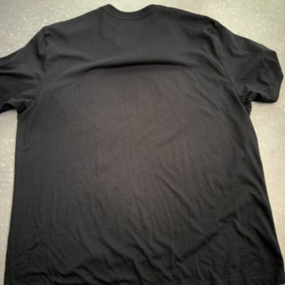 Hard Rock Cafe Orlando Black Graphic Tee – Size XXL - Picture 4 of 11